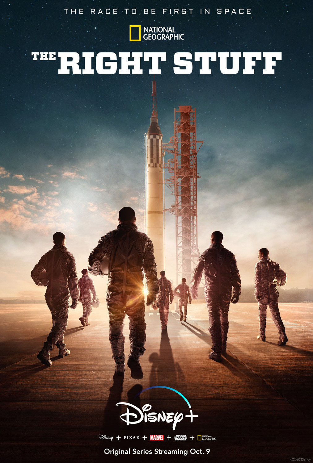 The Right Stuff The Right Stuff