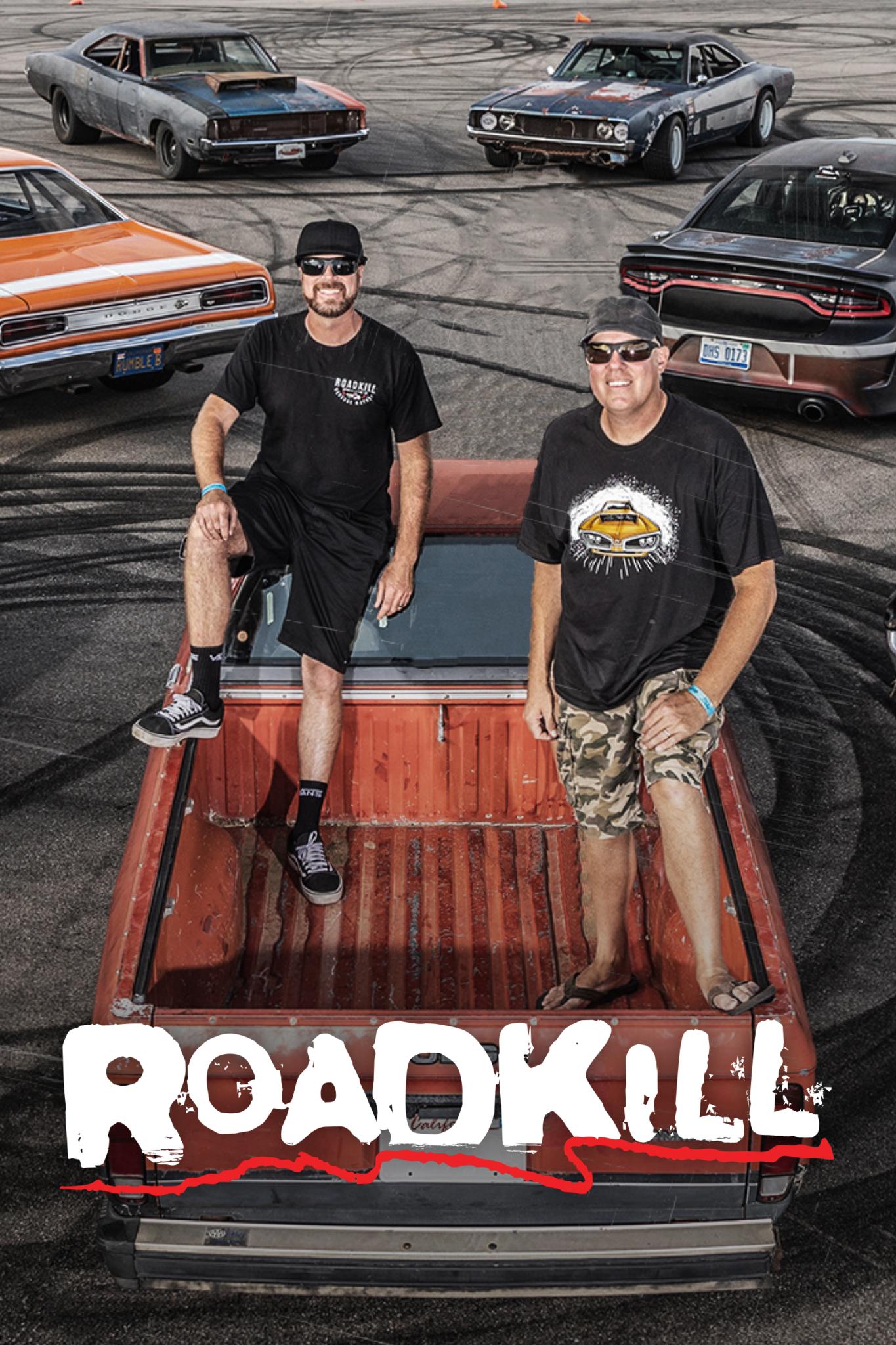 Roadkill Roadkill