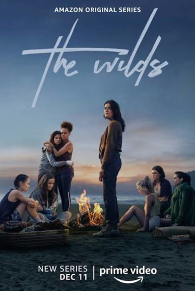The Wilds The Wilds
