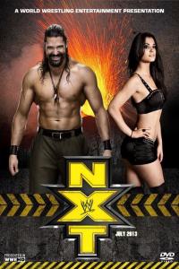 Wrestling NXT 5 October