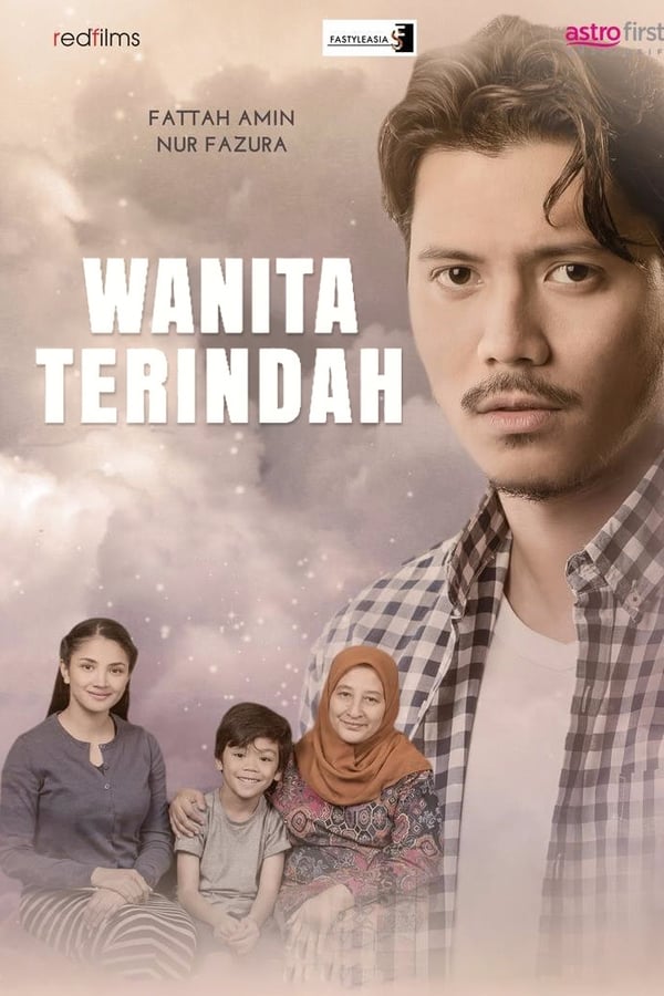 Wanita Terindah Wanita Terindah